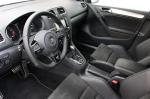 Volkswagen Golf R 2012 года